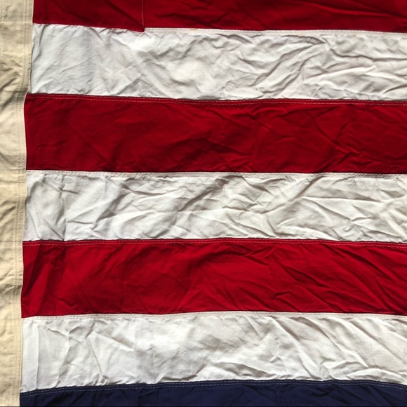RARE VINTAGE 48-Star American Flag (1912-1959) - Picture 6 of 10